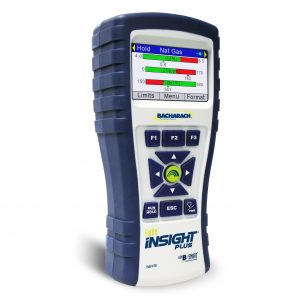 Insight®加上燃烧分析仪