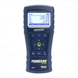 Monoxor®XR高CO分析仪
