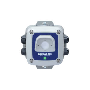 Detektor Gas Mgs-410 Untuk Keamanan Pendinginan“loading=
