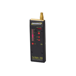 TruPointe 2100超声波检漏仪用于检漏和机械检查