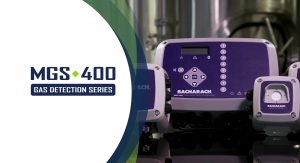Mgs-400 GasdeteKteringsserie Til Detktering AFKlemiddellækageikøleanvendelser。“width=