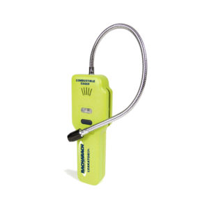 Leakator Jr Brennbar gasslekkasjedetektor为boligapplikasjoner＂width=
