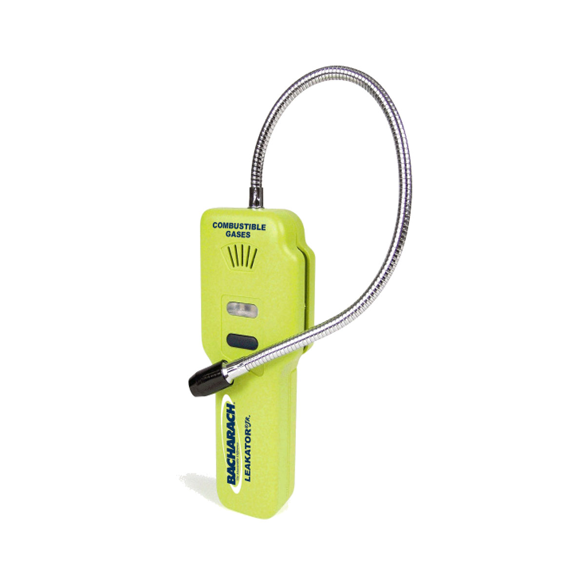 泄漏器Jr Brandbaar gaslekdetector voor residentiële toepassingen＂loading=