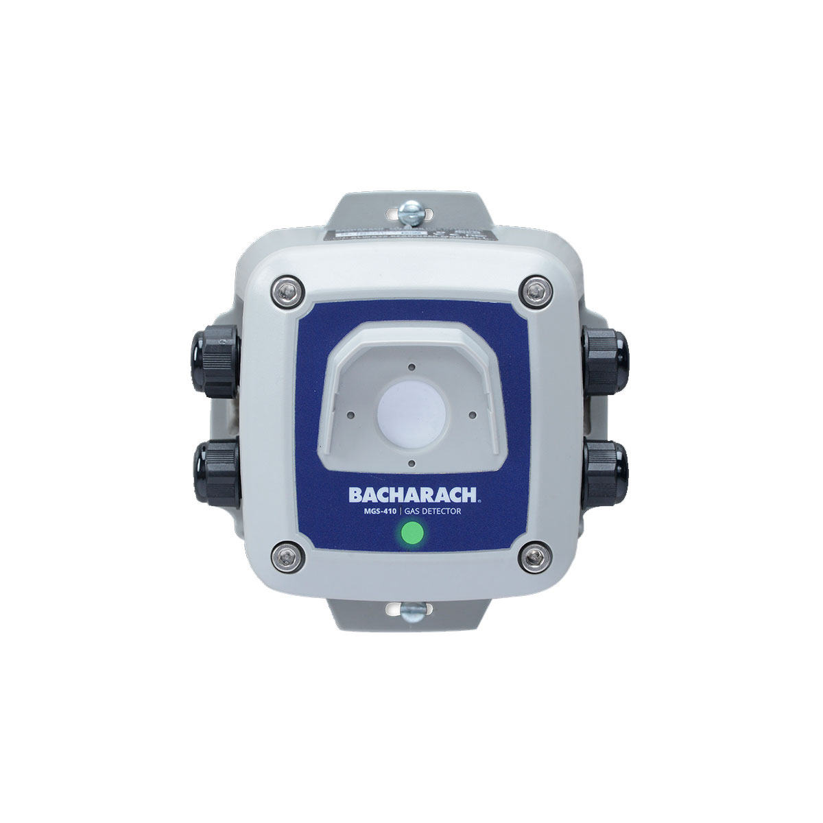 Detektor Gas Mgs-410 Untuk Keamanan Pendinginan“loading=