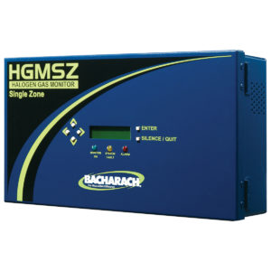 Enkelt-ZoneKølemiddelMonitor，HGM-SZ HalogengasMonitor，AGM-SZ AmmoniakgasMonitor，Co2-SZ Co2-GasMonitor“width=